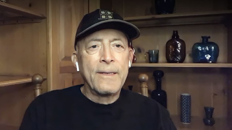 Питер Брандт: Эфириум имеет “удачный шанс” на значительное изменение цены