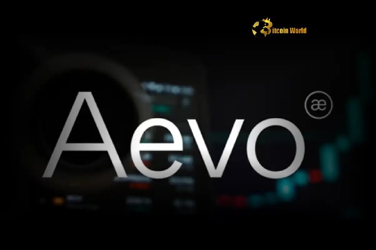 Aevo відновлює щомісячні викупи токенів AEVO на блокчейні: нові можливості для інвесторів у світі DeFi