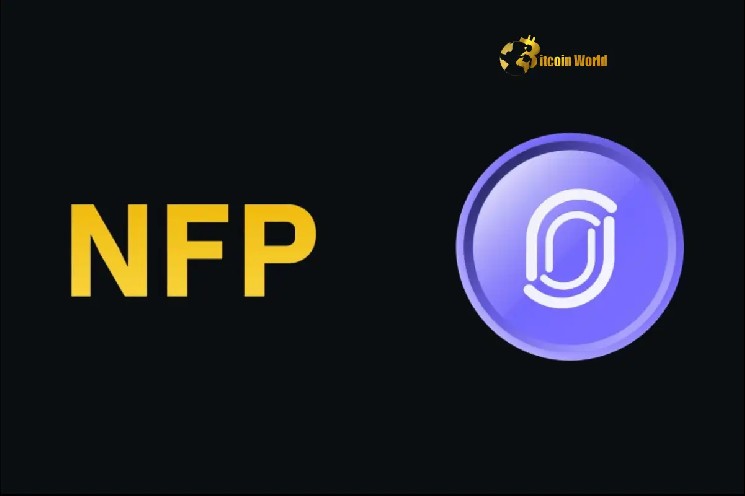 NFPrompt сожгла 3 миллиона токенов NFP: стратегический шаг в управлении криптоэкономикой