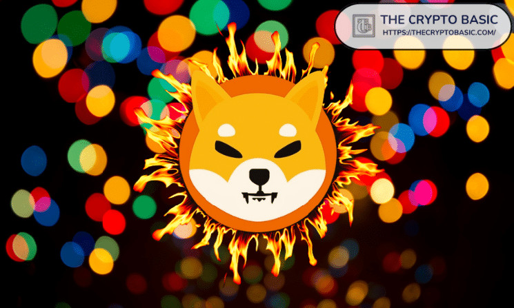 Новий Лідер Shiba Inu: SHIB Швидко Наближається до Dogecoin