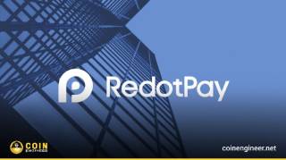 RedotPay запустила криптокарти в Південній Кореї: нові можливості для користувачів!