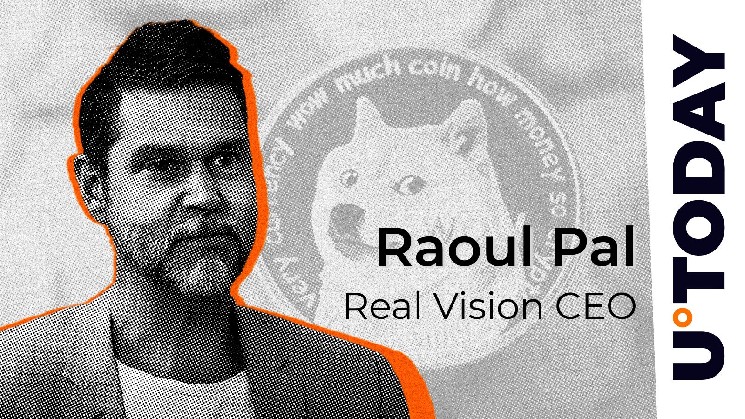 Догикоин (DOGE) может достичь новых максимумов: прогноз Рауля Пела