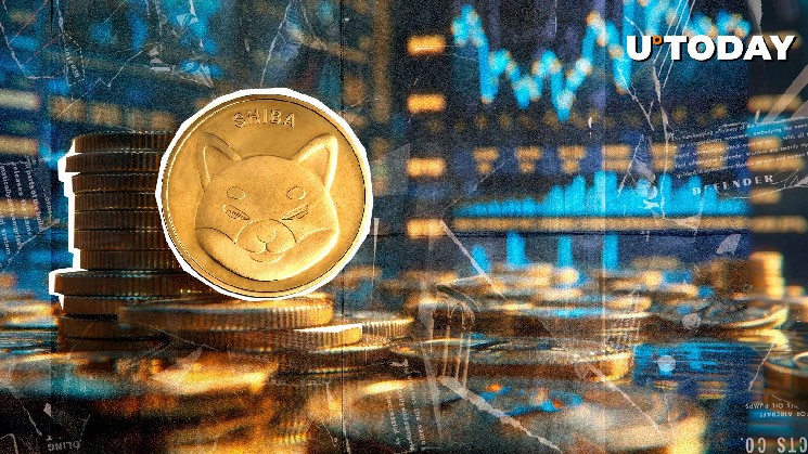 Рост интереса к Shiba Inu (SHIB): киты накапливают активы перед возможным прорывом!