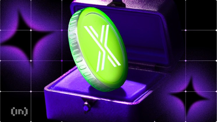 Immutable X: сможет ли IMX преодолеть трехмесячный барьер и принести 84 миллиона долларов прибыли?