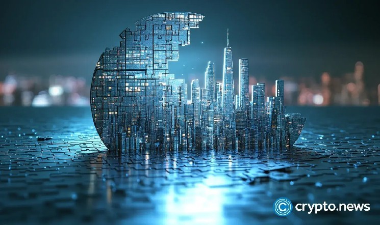 Рост стекинга Ether.fi: заблокированная стоимость рекордно увеличилась до $6.86 миллиардов