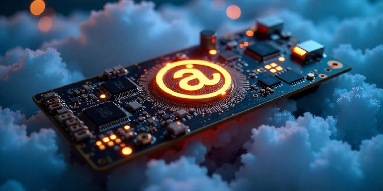 Топ-5 токенов агентов ИИ для инвестиций в мае 2025 года: прорыв в крипто-мире