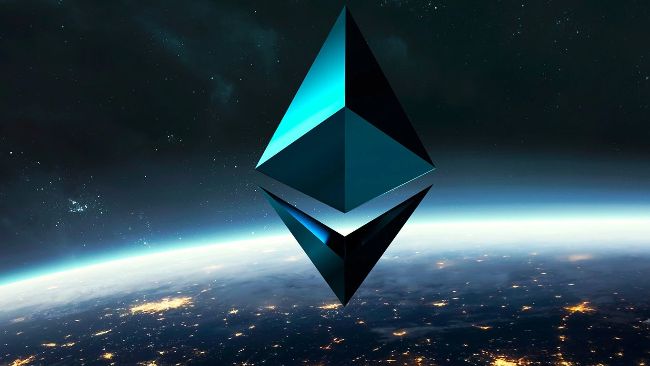Цена Ethereum продолжает расти: пробитие уровня $2,500 и новые цели выше $2,600
