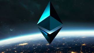 Ethereum продовжує зростати: ціна перевищила $2,500 та намагається пробити рівень $2,600