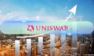Uniswap: Возможности покупки UNI на фоне FUD и рыночных колебаний