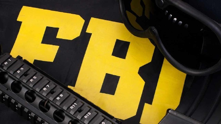 FBI усиливает сбор информации о жертвах крипто-мошенничества с фальшивыми AML монетами: срок подачи заявок до 5 июня