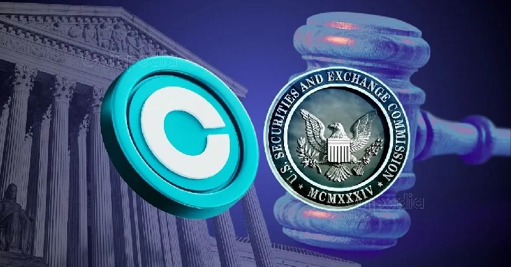 Coinbase оприлюднила 10,000 секретних документів регуляторів про криптовалюти: що приховували SEC та FDIC?