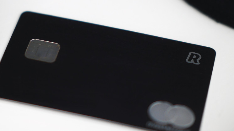 Revolut и MetaMask: Прямая покупка криптовалюты