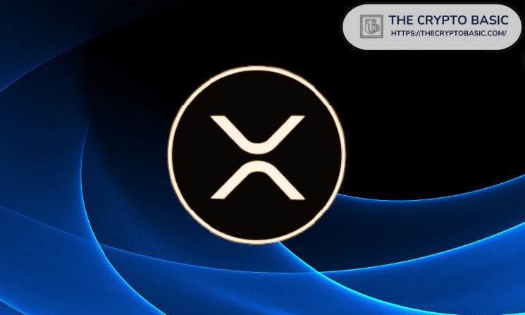 Перспективы инвестиций в XRP: сколько принесёт $10,000 к 2030 году?