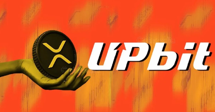 XRP на подъеме: рост интереса инвесторов и возможный взрыв цен