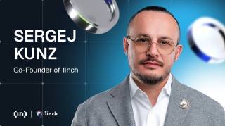 1inch інтегрує Solana та Bitcoin для безшовних свопів: майбутнє DeFi та обєднання ліквідності між ланцюгами