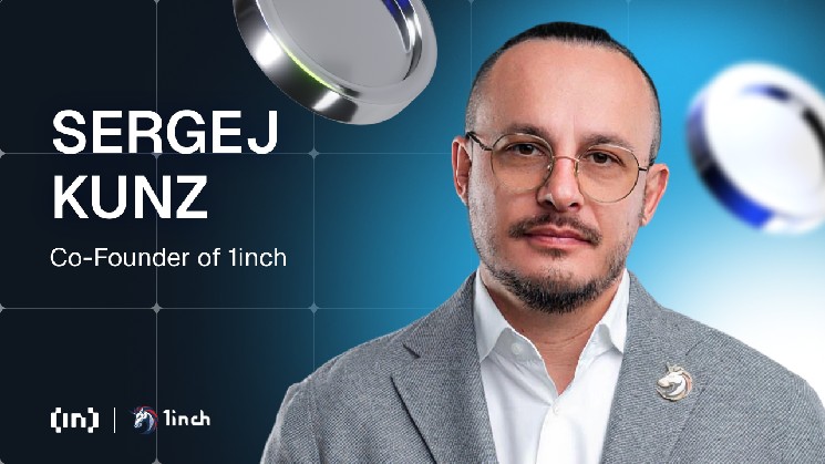 Интеграция 1inch с Solana: будущее DeFi и возможности для Bitcoin