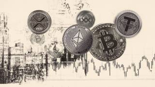 Прогнозы цен на Bitcoin, Ethereum и Ripple: Стабилизация BTC после ралли и ключевая поддержка ETH и XRP