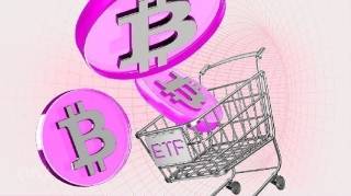 Институциональные притоки в Биткойн ETF упали на 67% несмотря на рост цены выше $100,000: осторожность инвесторов сохраняется.