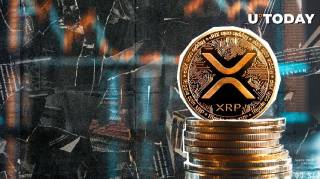 XRP на порозі важливого стрес-тесту: Чи зможе подолати рівень $2.42?