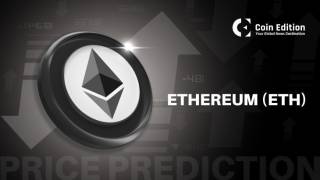 Прогноз ціни Ethereum: чи витримає ETH тиск після стрімкого зростання?