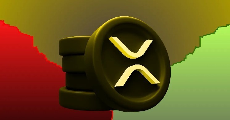 XRP на пути к историческому максимуму: прогнозы аналитиков и крупные инвестиции поддерживают бычий тренд