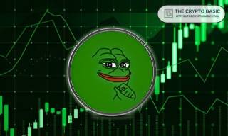 Цена PEPE выросла на 90%: открытый интерес достиг рекорда, будет ли $0.000020 новым уровнем?