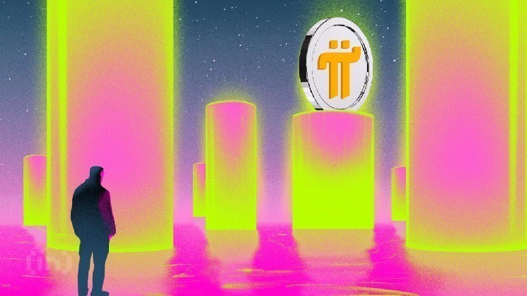 Токен PI преодолел $1: быки контролируют рынок и нацелены на $1.70