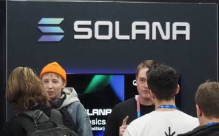 DeFi Development інвестує понад $100 мільйонів у Solana, купуючи токени та зростаючи в ціні на 20%