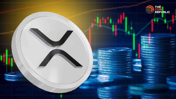 XRP пробивает шестилетний треугольник: цена стремится к $15 при экстремальной жадности трейдеров