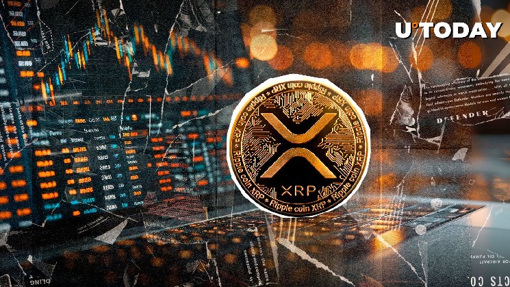 XRP вернулся на третью позицию среди криптовалют после роста на 10% и достиг жизни максимумов, что поднимает оптимизм инвесторов.