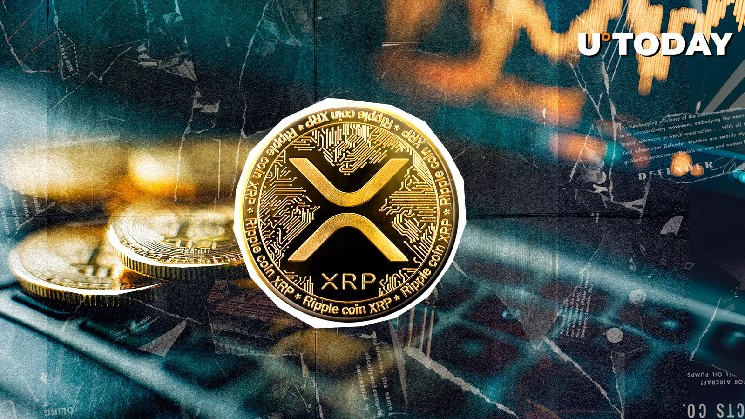 Рост XRP только начинается, считает трейдер DonAlt