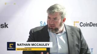 Anchorage Digital приобретает Mountain Protocol для поддержания роста стейблкоинов и институционального использования