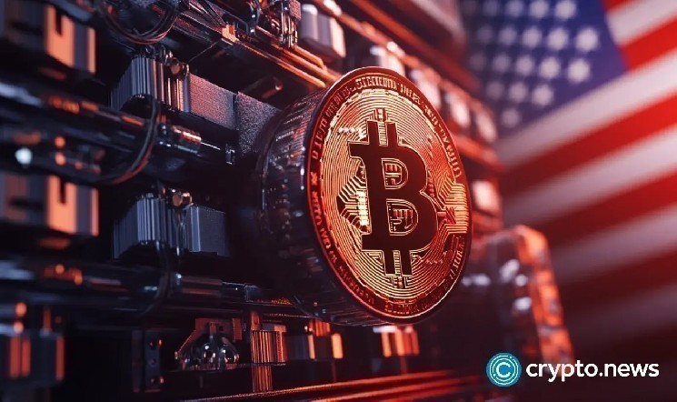 Биткойн упал до 103 тысяч долларов на фоне прибыли продавцов после роста до 105 тысяч, однако спрос остается высоким.