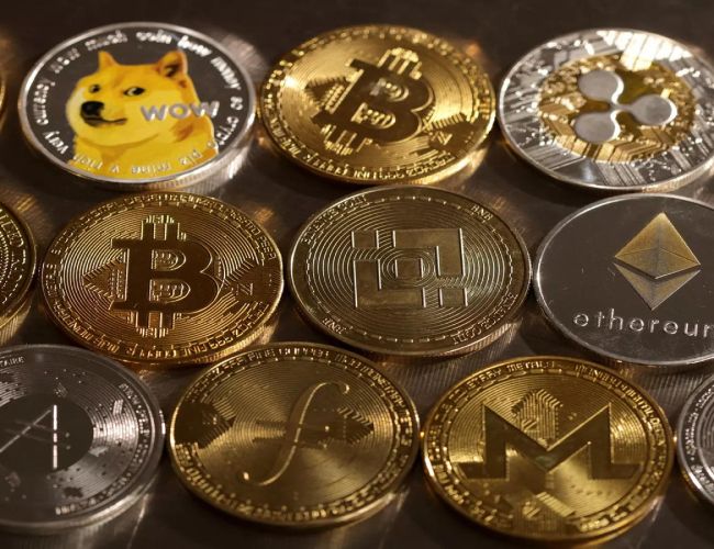 Обзор крипто-рынка в феврале: победители и проигравшие