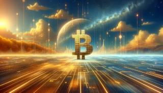 Цена биткоина: коррекция или шанс на новый рост?