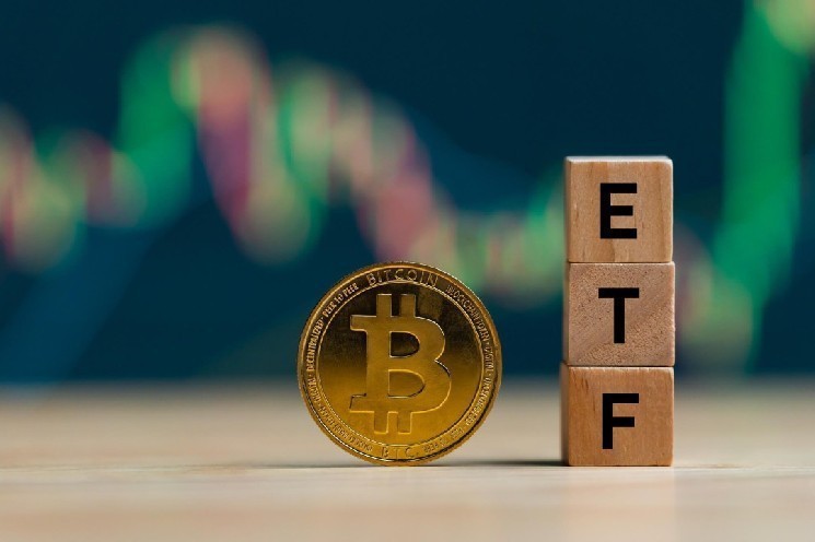 Биткойн-ETF на подъёме: эфирные фонды терпят убытки