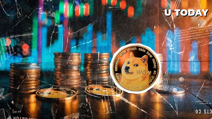 Dogecoin возвращается к критическому уровню: как 200 EMA определит будущее токена