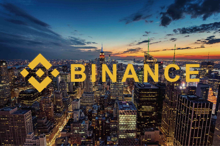 Бесплатный перевод активов с Binance на платформу Mudrex.