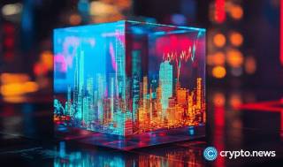 MEY Network запроваджує NFT для інвестицій в нерухомість через блокчейн