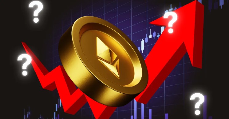 Ethereum відновлює позиції: зростання до $2,700 та нові надії інвесторів