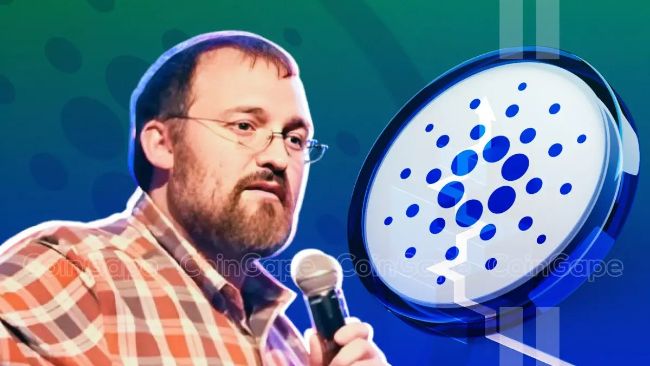 Cardano: Достижение цены $1.17 под оптимистичным взглядом Хоскинсона