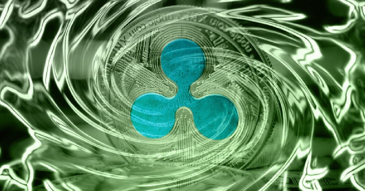 XRP на восходящем тренде: поддержка $2.20 критична для бычьего сценария