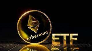 Ethereum ETFs растут в цене: притоки достигают 13,37 миллиона долларов