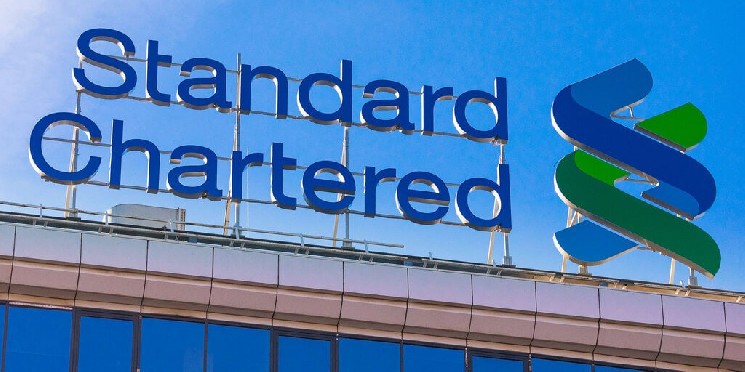 FalconX і Standard Chartered уклали угоду для покращення криптосервісів для інституційних інвесторів в Азії та США