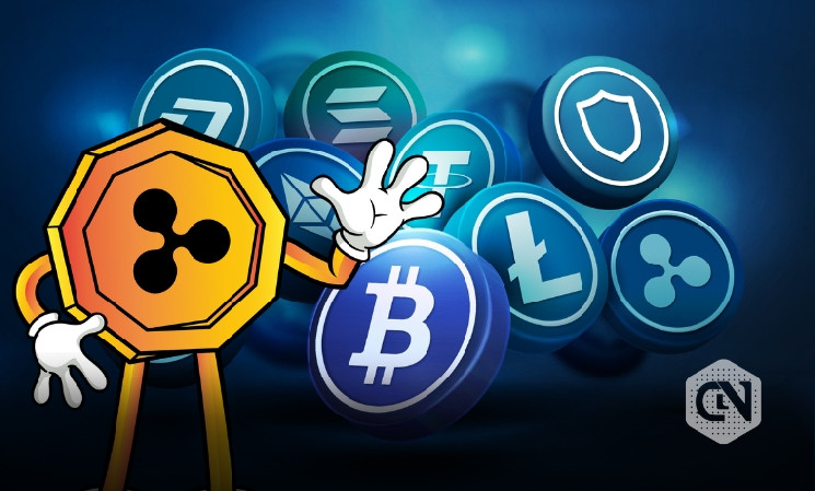 Ripple розширює корпоративні блокчейн-рішення