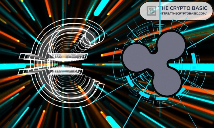 Ripple и цифровой евро: возможности и спекуляции о вовлечении компании в проект CBDC Европы