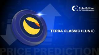 Прогноз ціни Terra Luna Classic (LUNC) на травень 2025 року: можливі коливання та ключові підтримки и опори.