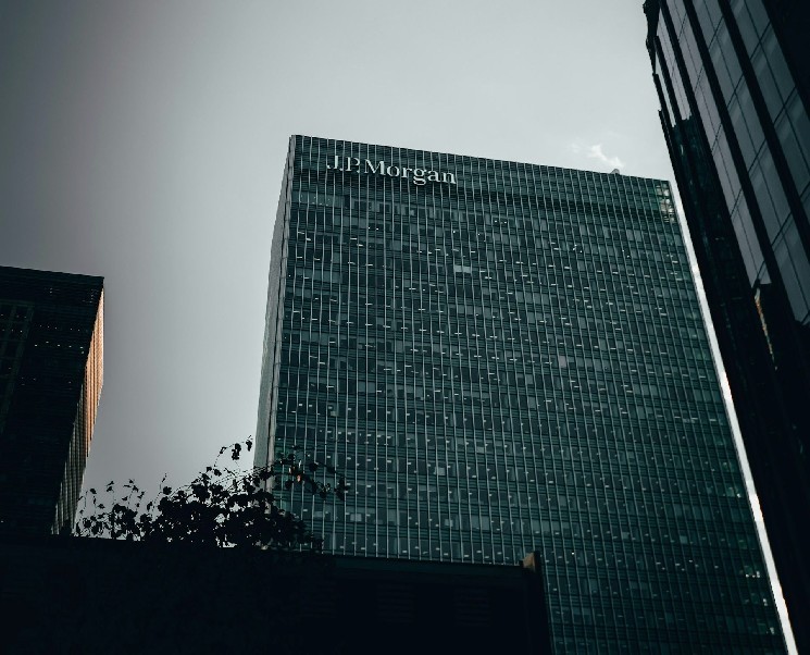 JPMorgan здійснив першу транзакцію на публічному блокчейні через платформу Kinexys, відкриваючи нові можливості для токенізації активів.
