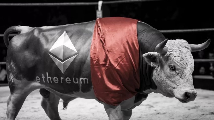 Ріст Ethereum: три чинники успіху за версією Бернштейн