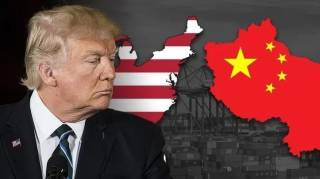 Трамп поддержал криптовалюты и заявил о лидерстве США перед Китаем